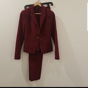 Express career suit pants and blazer price drop !!